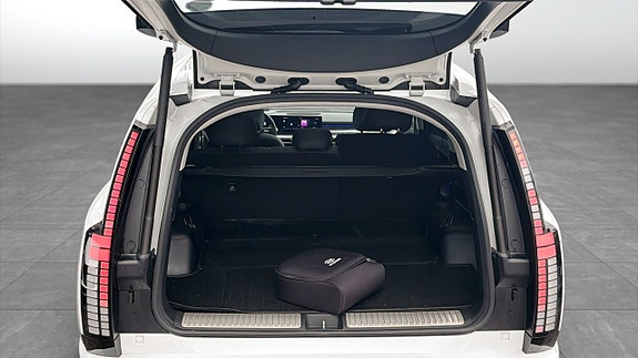 Hyundai Ioniq 9 10 of 13