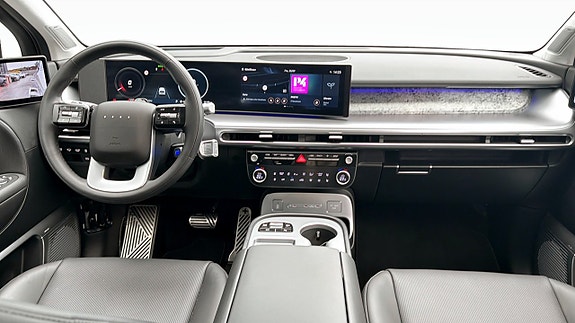 Hyundai Ioniq 9 4 of 13