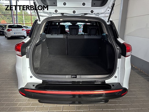Renault Clio 6 of 15