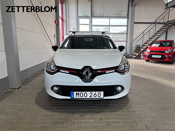 Renault Clio 5 of 15