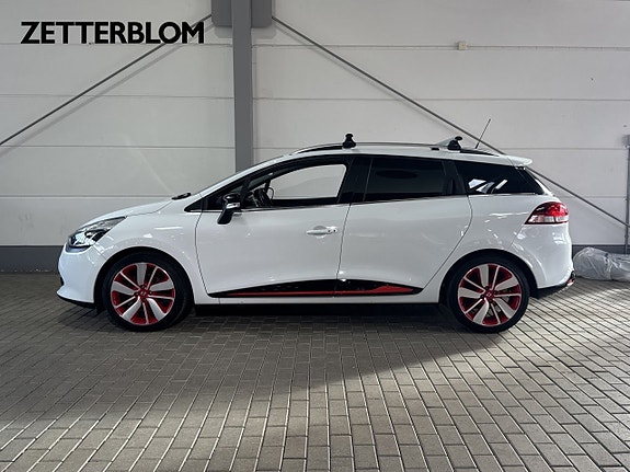 Renault Clio 2 of 15