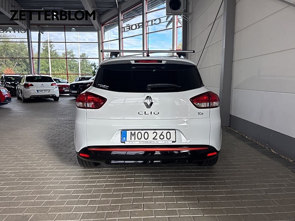 Renault Clio 4 of 15