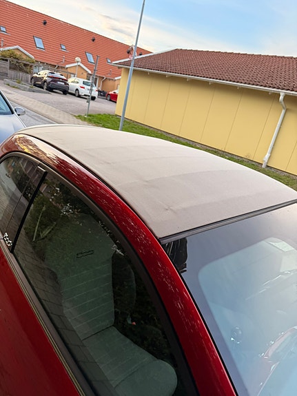 Fiat 500C 3 of 15