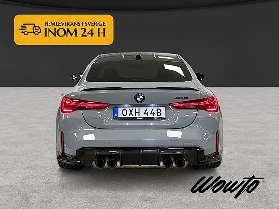 BMW M4 5 of 24
