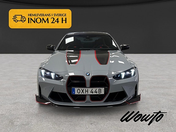 BMW M4 2 of 24