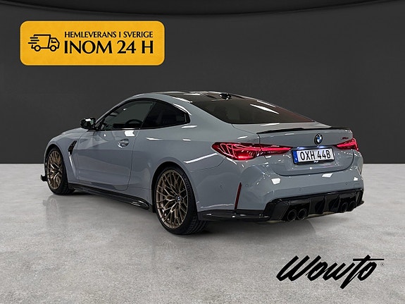 BMW M4 6 of 24