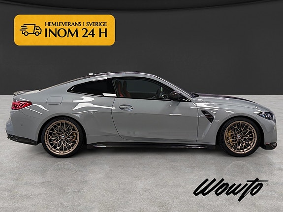 BMW M4 3 of 24
