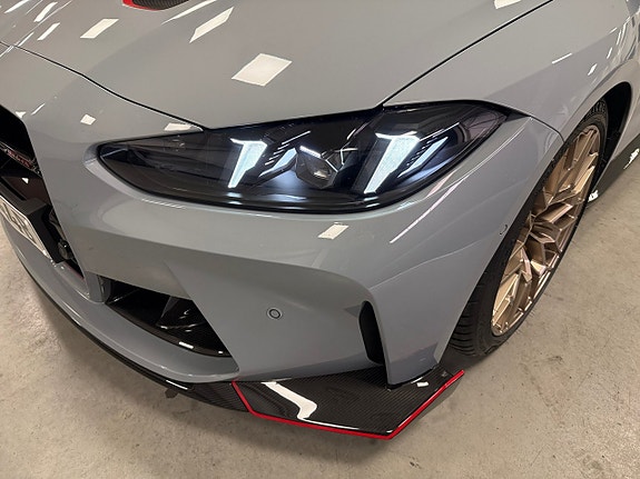 BMW M4 20 of 24