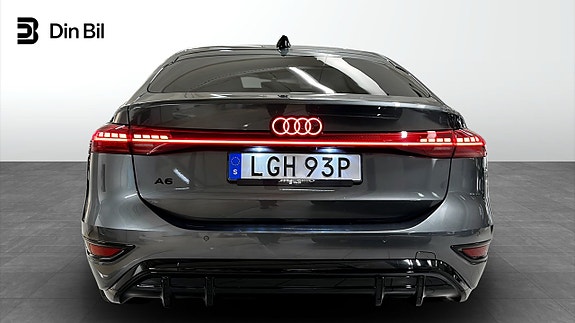 Audi A6 5 of 14