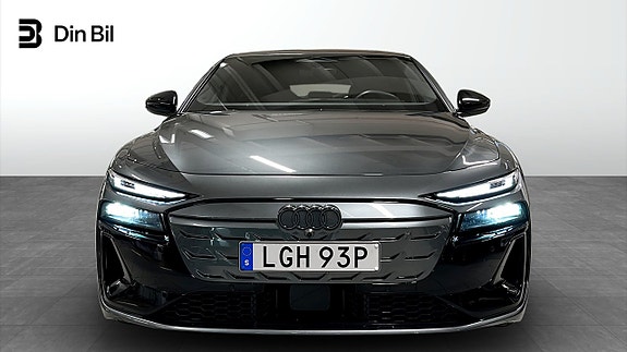 Audi A6 4 of 14