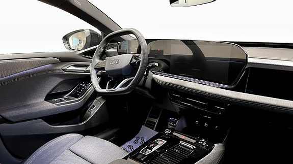 Audi A6 11 of 14