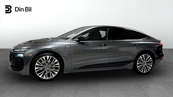 Audi A6 2 of 14
