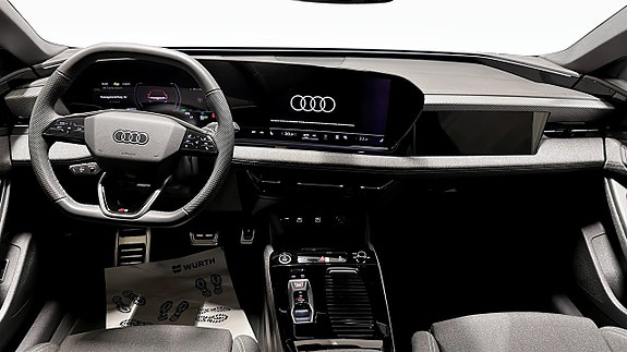 Audi A6 10 of 14