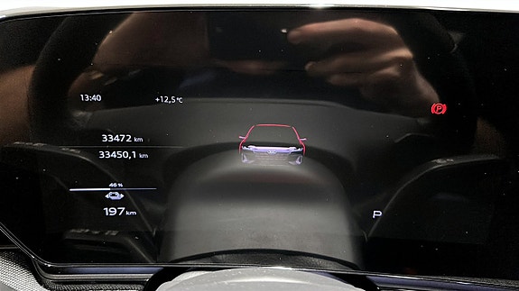 Audi A6 e-tron 14 of 14