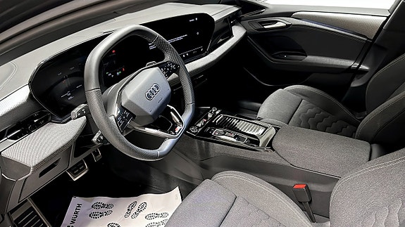 Audi A6 7 of 14