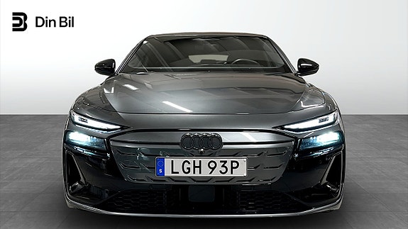 Audi A6 e-tron 4 of 14