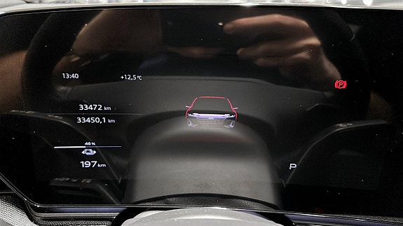 Audi A6 14 of 14
