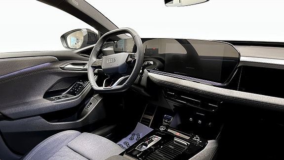 Audi A6 e-tron 11 of 14