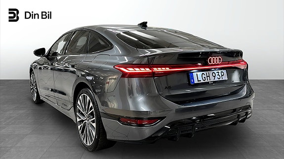 Audi A6 3 of 14