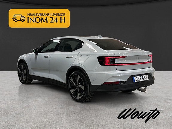 Polestar 2 6 of 22