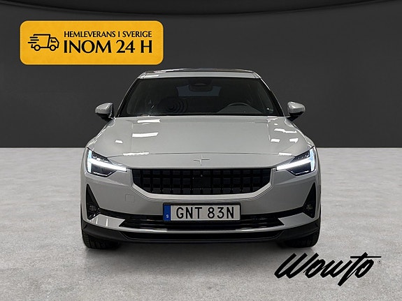 Polestar 2 2 of 22