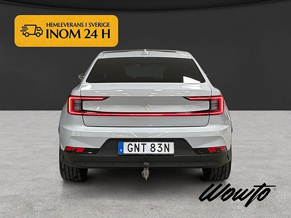 Polestar 2 5 of 22