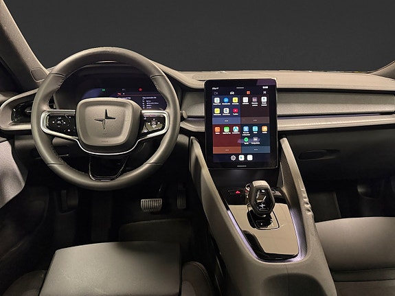 Polestar 2 15 of 22