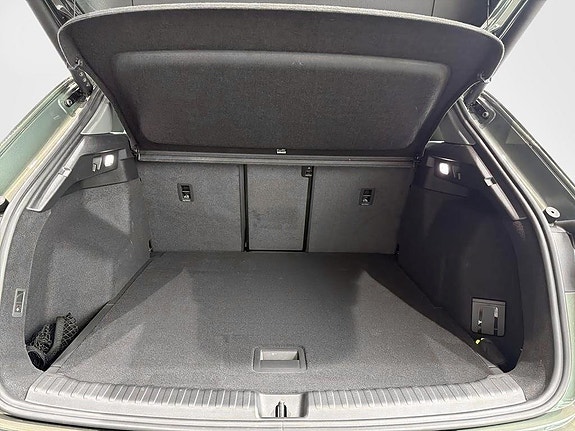 Audi Q4 e-tron 10 of 11