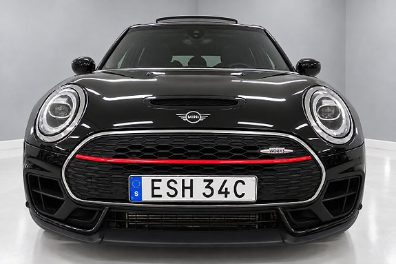 MINI John Cooper Works 2 of 25