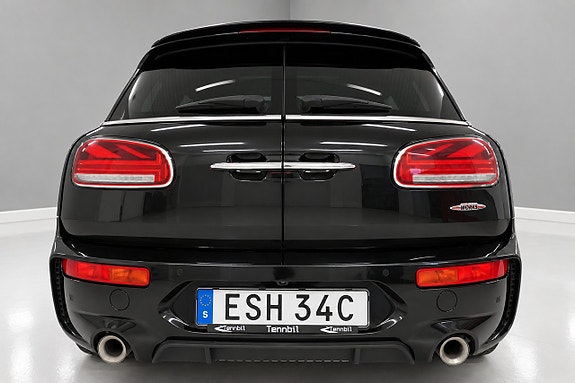 MINI John Cooper Works 24 of 25