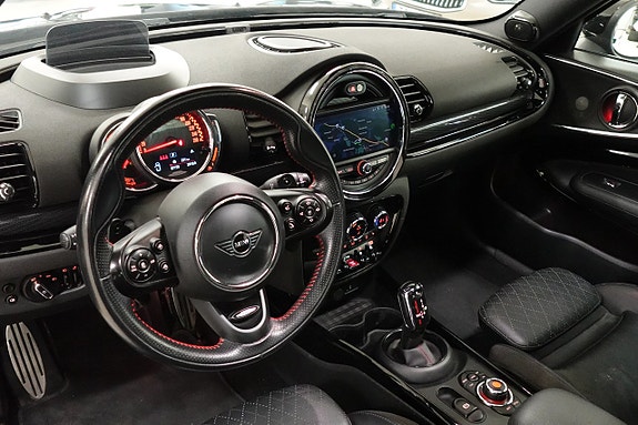 MINI John Cooper Works 6 of 25