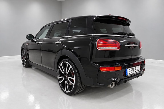 MINI John Cooper Works 23 of 25