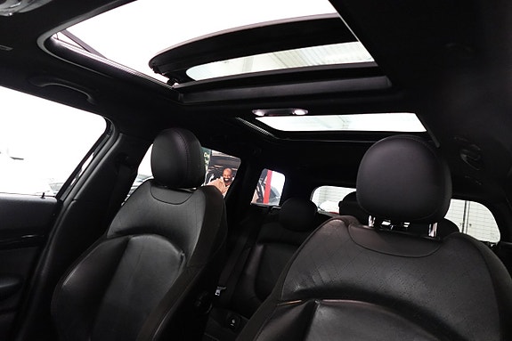 MINI John Cooper Works 20 of 25