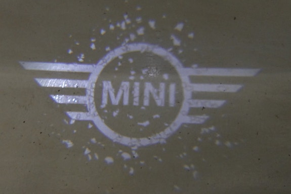 MINI John Cooper Works 22 of 25