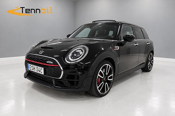 MINI John Cooper Works
