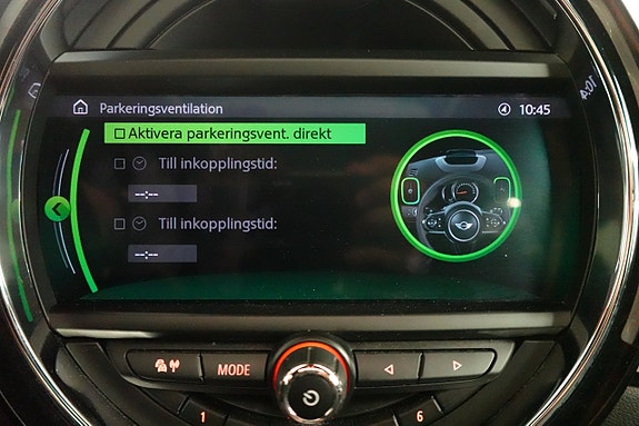MINI John Cooper Works 13 of 25