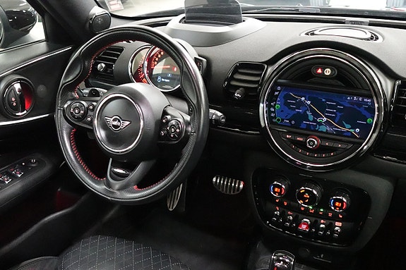MINI John Cooper Works 8 of 25