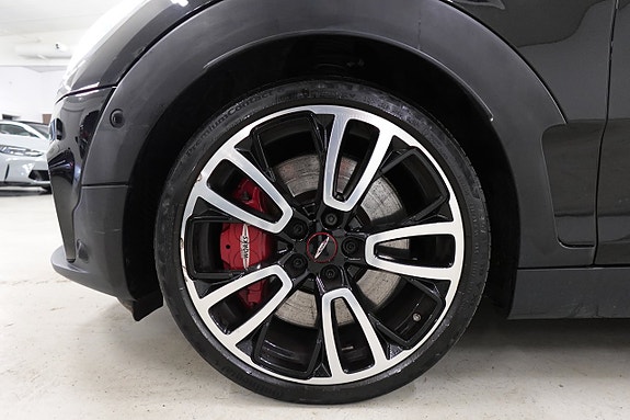 MINI John Cooper Works 25 of 25