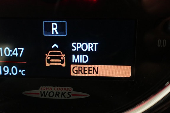 MINI John Cooper Works 15 of 25