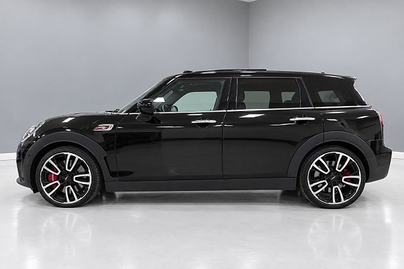 MINI John Cooper Works 3 of 25