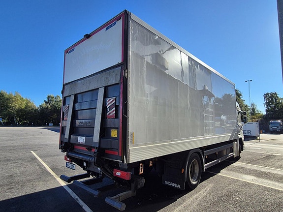 Scania P280 B4x2NB 3 of 9