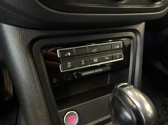 Seat Alhambra 24 of 27