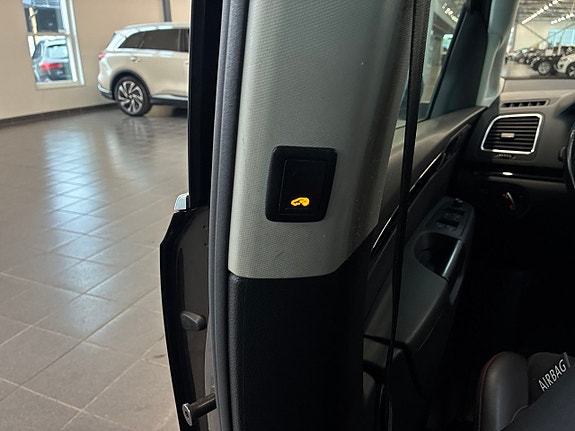 Seat Alhambra 21 of 27
