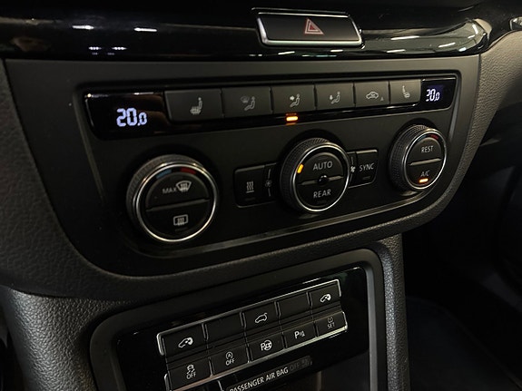 Seat Alhambra 25 of 27