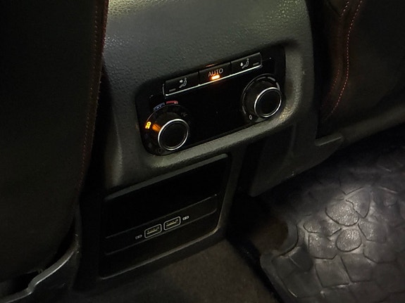 Seat Alhambra 20 of 27