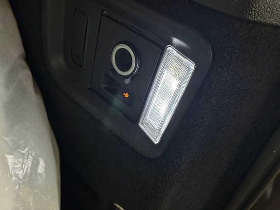 Seat Alhambra 18 of 27