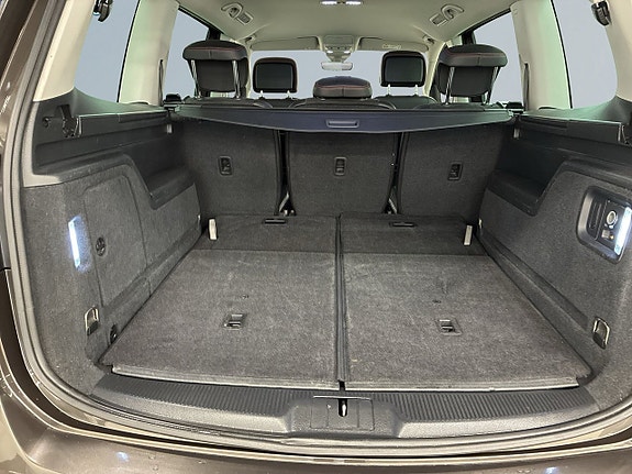 Seat Alhambra 12 of 27