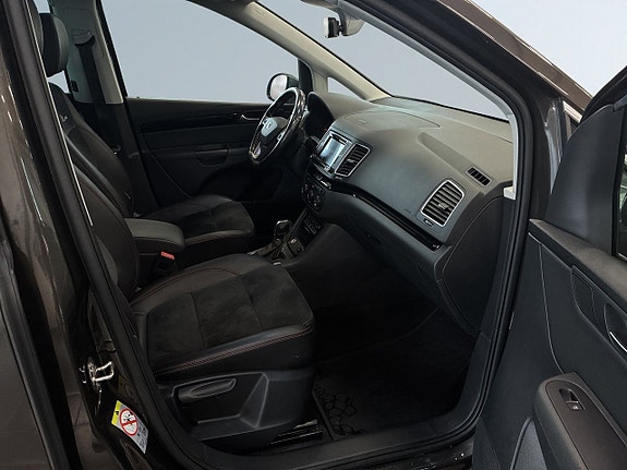 Seat Alhambra 10 of 27