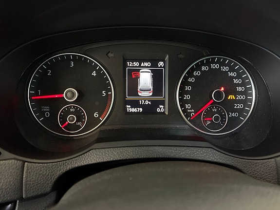 Seat Alhambra 22 of 27