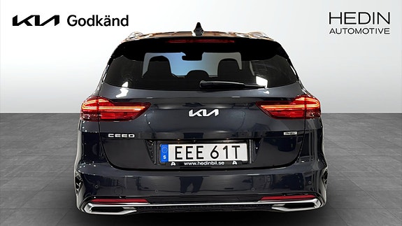 Kia Ceed 5 of 12